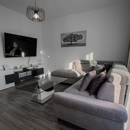 Apartman Dora Crikvenica Extérieur photo