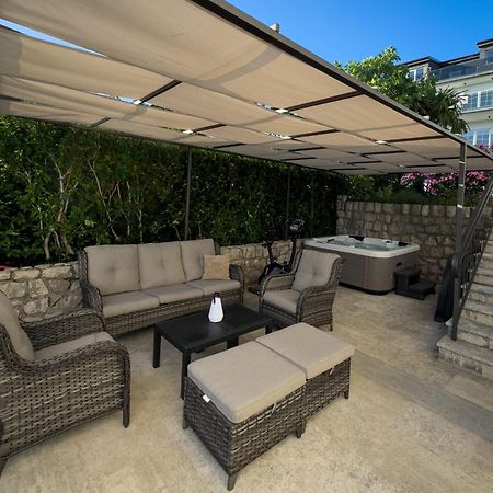 Apartman Dora Crikvenica Extérieur photo