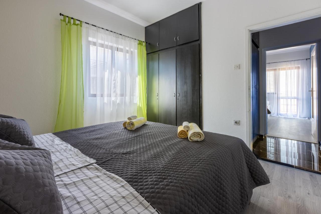 Apartman Dora Crikvenica Extérieur photo