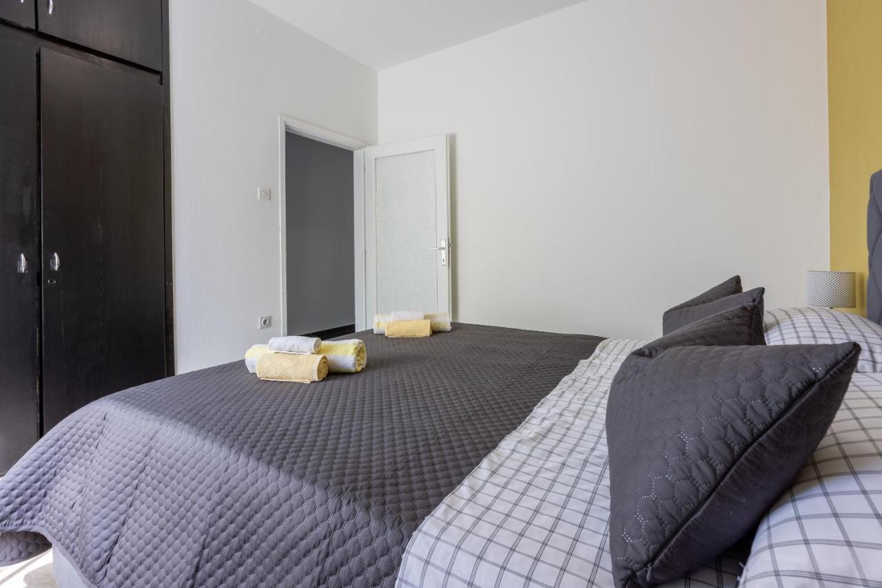 Apartman Dora Crikvenica Extérieur photo