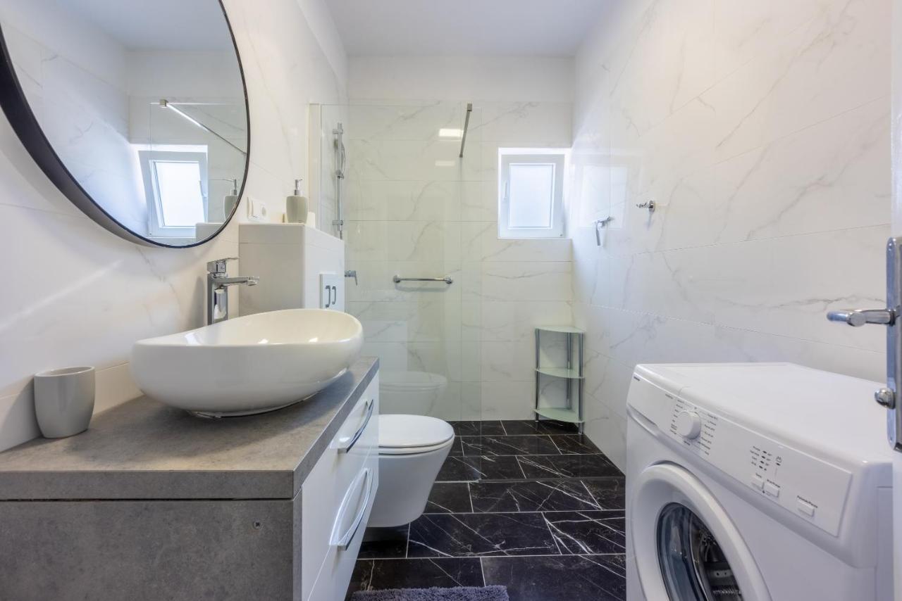 Apartman Dora Crikvenica Extérieur photo