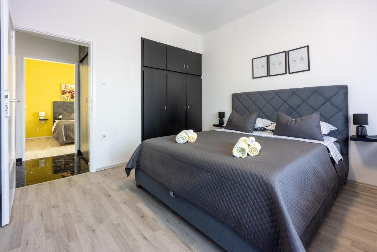 Apartman Dora Crikvenica Extérieur photo
