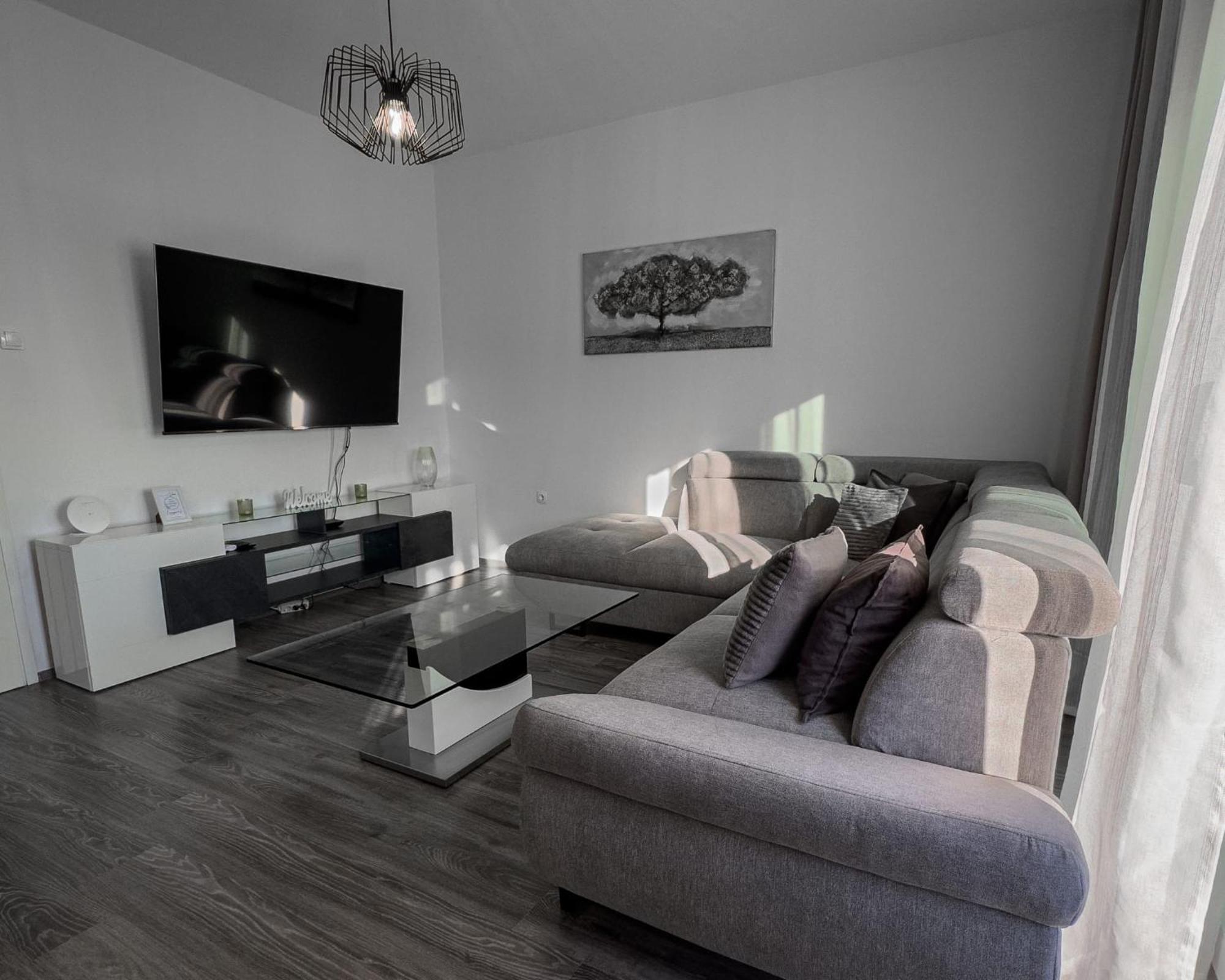 Apartman Dora Crikvenica Extérieur photo
