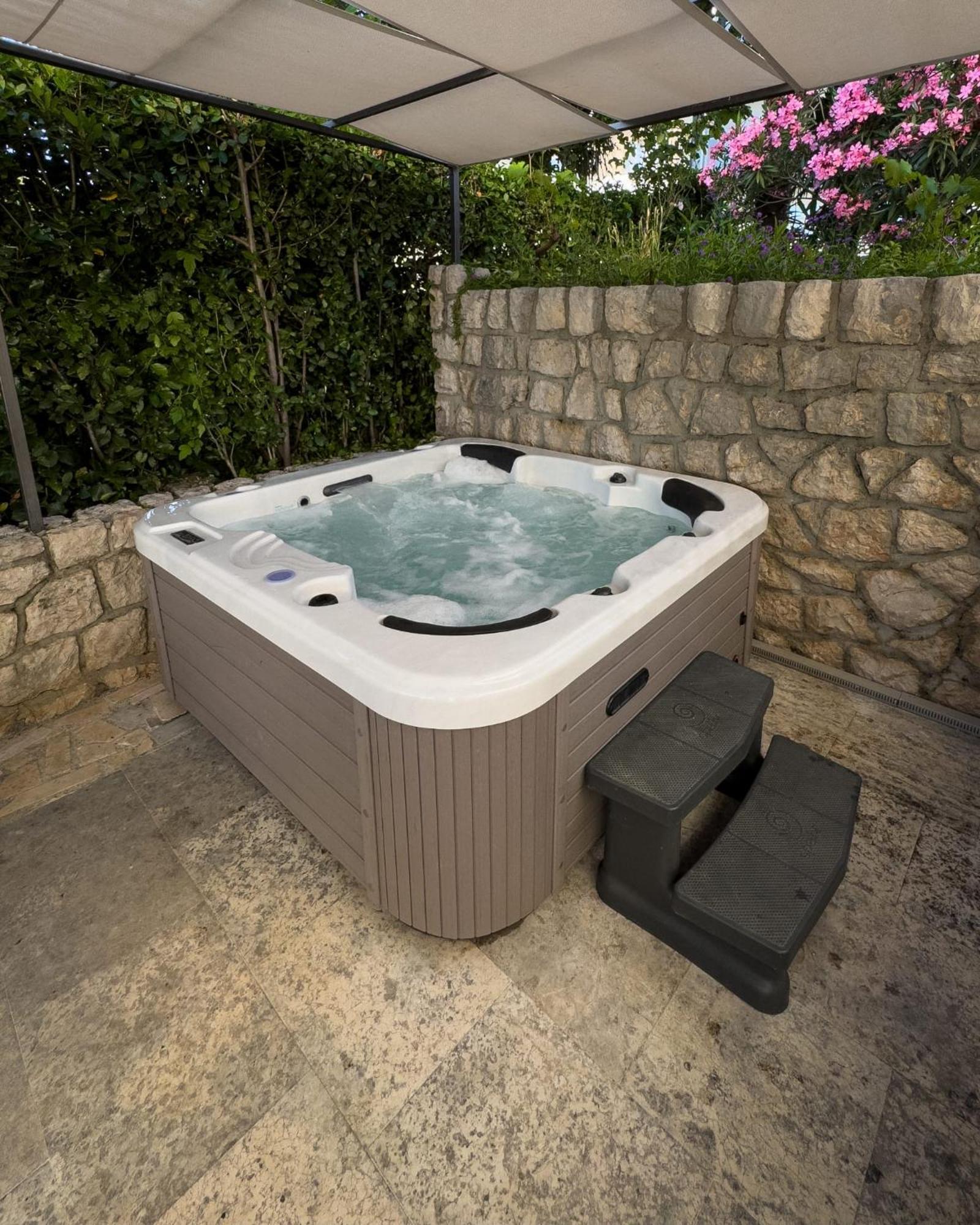 Apartman Dora Crikvenica Extérieur photo