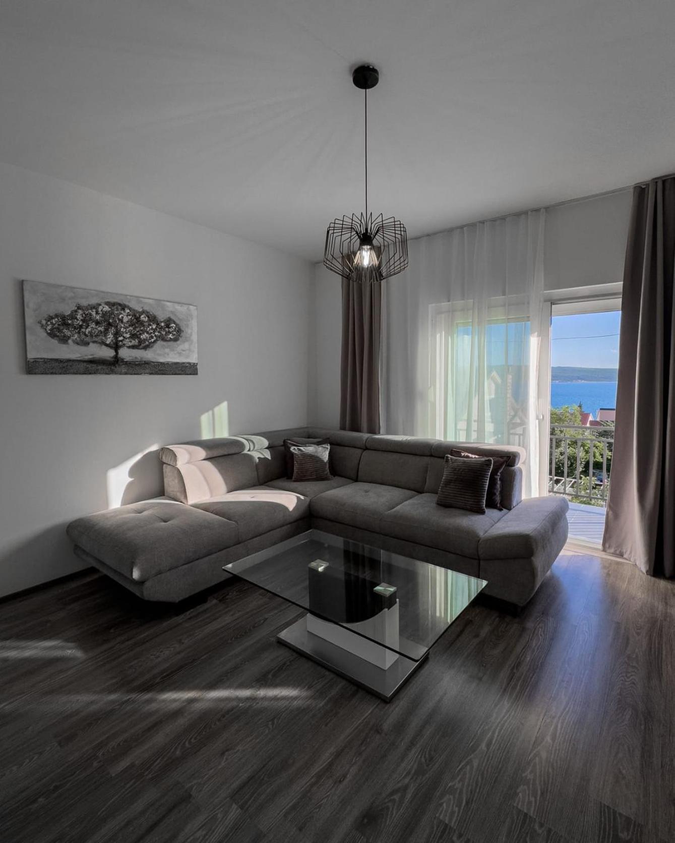 Apartman Dora Crikvenica Extérieur photo